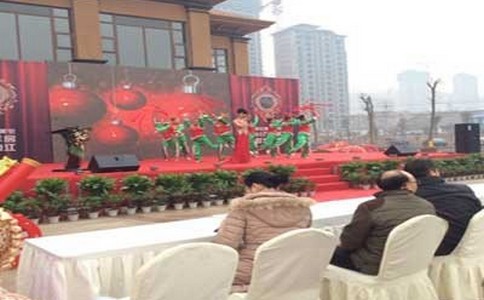 如何選擇專業(yè)的慶典禮儀公司 實(shí)用指南