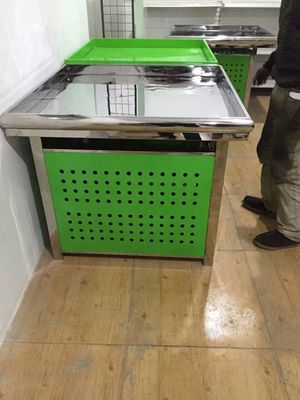 上海閣樓貨架與河北優質蔬菜架廠家推薦 霸州市久望倉儲設備公司產品解析