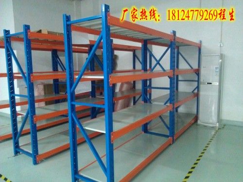 承重500公斤貨架選型指南 重型與中型倉庫貨架的升降方案