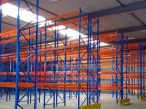 重慶工廠貨架一站式采購指南 輕型、中型、重型貨架與升降設備廠家直銷解析